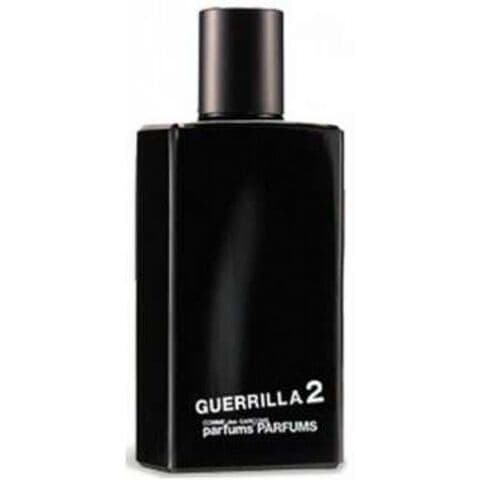 عطر كوم دي غارسون سيريز 8 جيريلا: جيريلا 2
