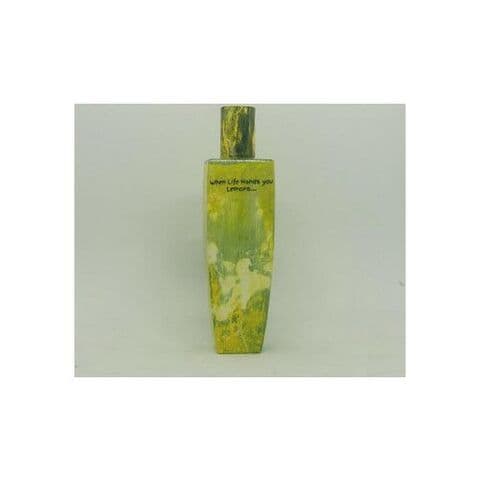 عطر غاناش برفيوم وين لايف هاندز يو ليمونز