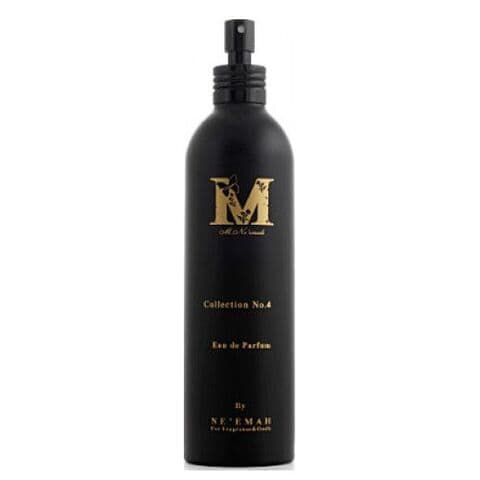 عطر نعمة كولكشن نامبر 4