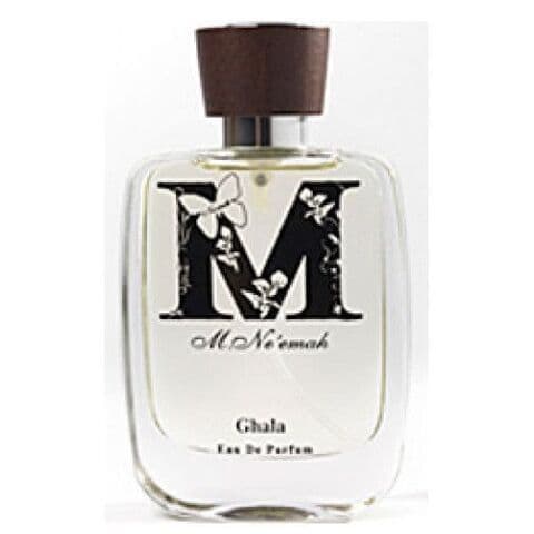 عطر نعمة غلا