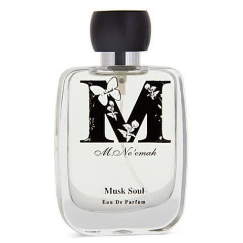 عطر نعمة مسك سول