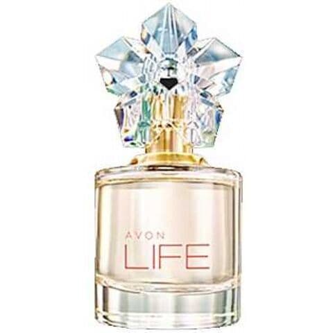 عطر أفون لايف فور هير