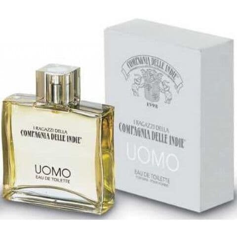 عطر كومبانيا ديل ايندي اي راجازي كومبانيا ديل ايندي اومو