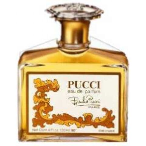 عطر بوتشي اميليو بوتشي