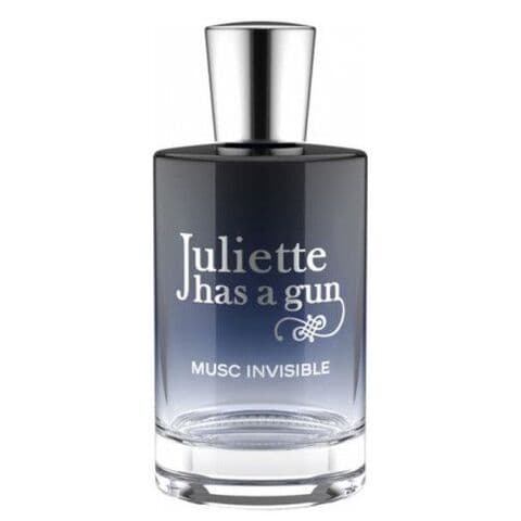 عطر جوليت هاز أجان مسك انفيزيبل