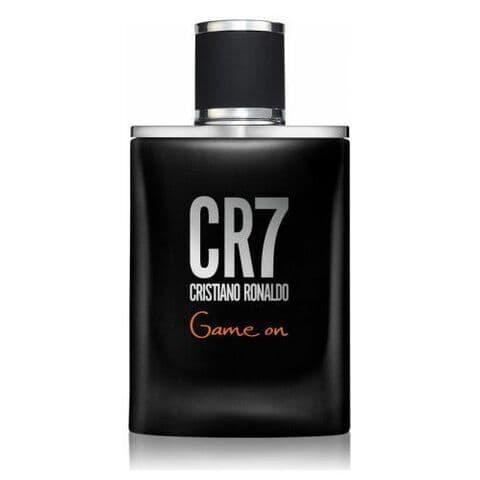 عطر كرستيانو رونالدو سي أر 7 جيم أون