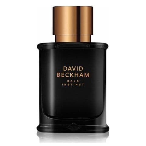 عطر ديفيد بيكهام بولد انستنكت