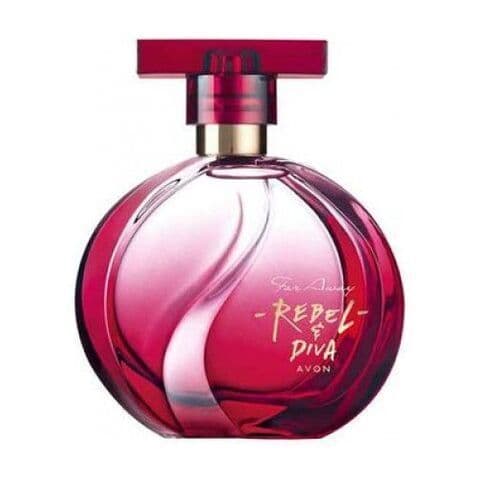 عطر أفون فار اواي ريبل اند ديفا