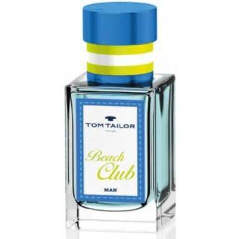 عطر توم تايلور بيتش كلاب مان