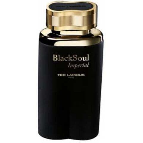 عطر تيد لابيدوس بلاك سول امبريال