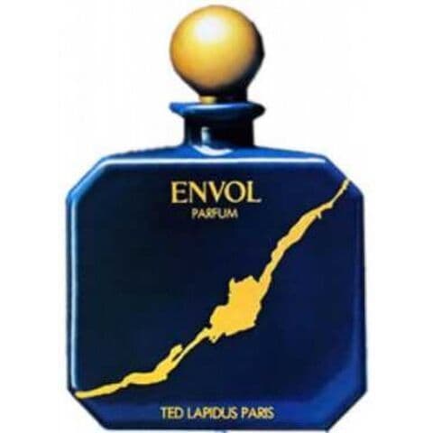 عطر تيد لابيدوس انفول