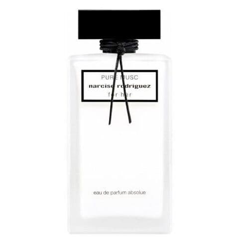 عطر نارسيسو رودريغيز بيور مسك ابسولو فور هير