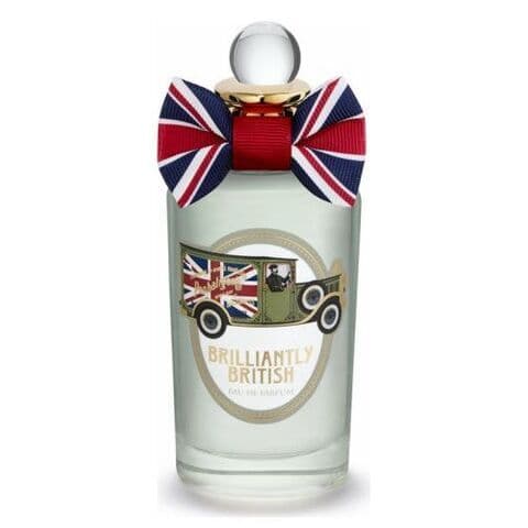عطر بنهاليغونز بريليانتلي بريتش