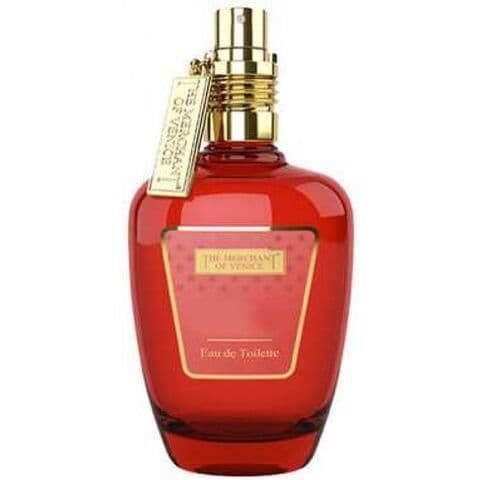عطر ذا ميرشنت أوف فينيس لايت كوتون
