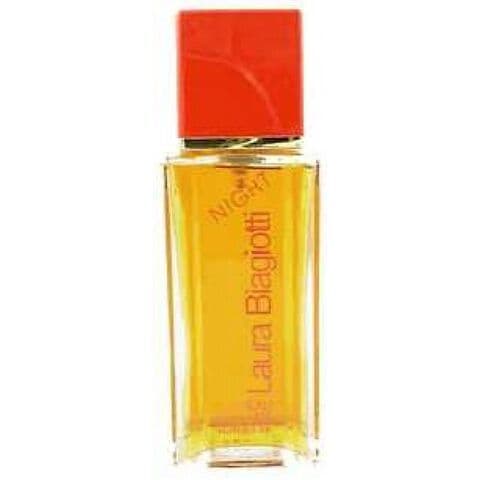عطر نايت لورا بياغوتي