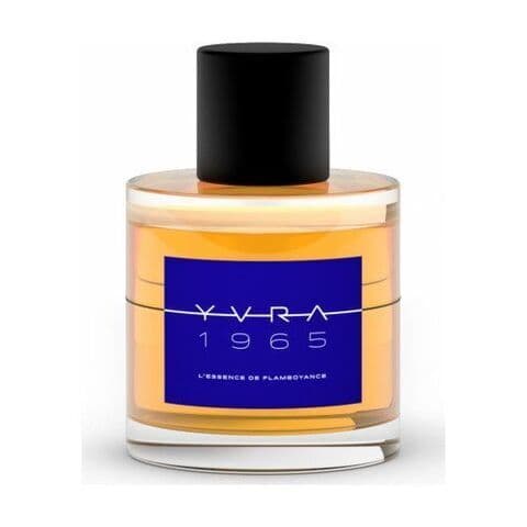 عطر ايفرا 1985 ليسنس دي فلامبويانس