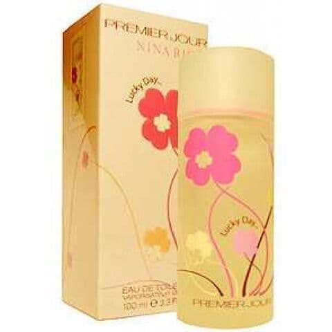 عطر بريمير جور لاكي داي نينا ريتشي