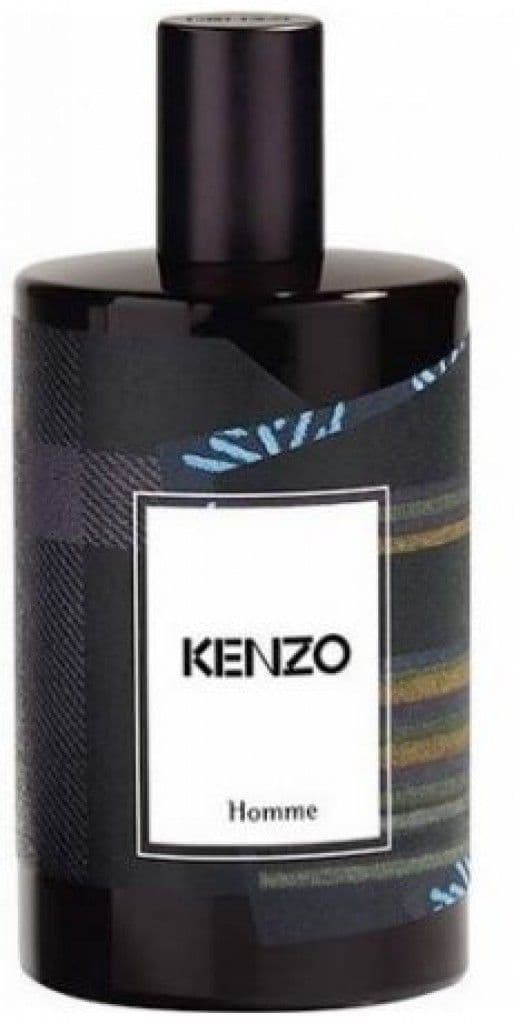 عطر كنزو بور هوم وانس ابون اتايم كنزو