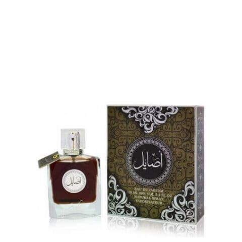 عطر سارة كريشن أصايل