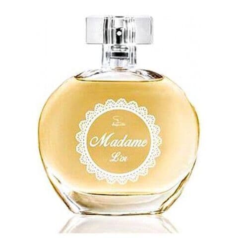 عطر جيكويتي مدام لور