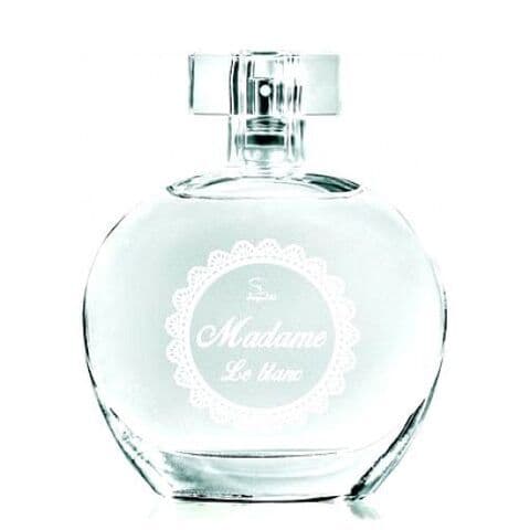 عطر جيكويتي مدام لو بلانك