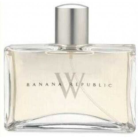 عطر بنانا ريبابليك  دبليو بنانا ريبابليك