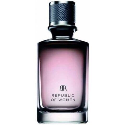 عطر بنانا ريبابليك ريبابليك اوف وومن