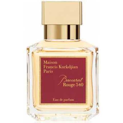 عطر باكارات روج 540