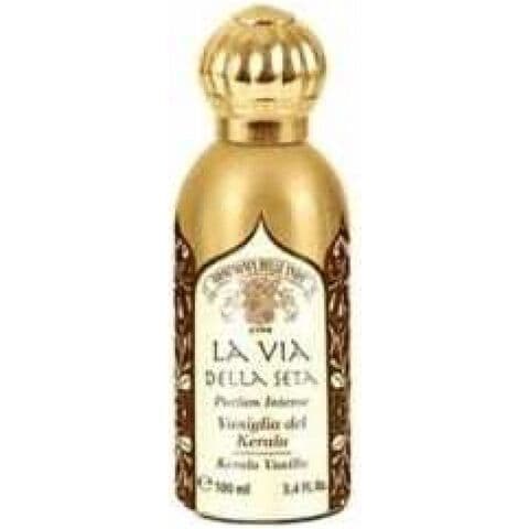 عطر كومبانيا ديل ايندي فانيلا ديل كيرالا