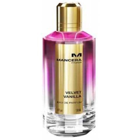 عطر فلفيت فانيلا مانسيرا