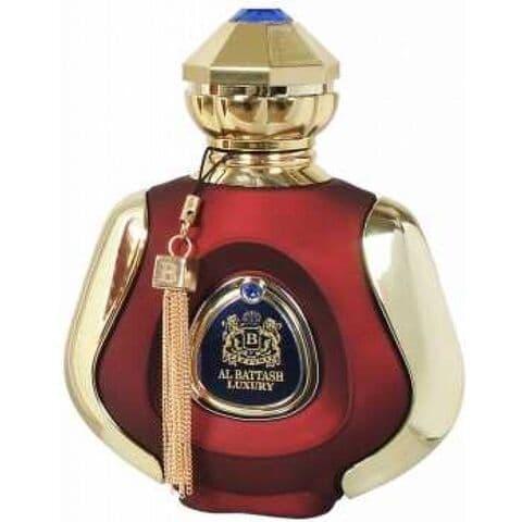 عطر البطاش لوكسوري الجليلة