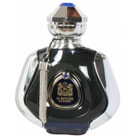 عطر البطاش لوكسوري لو سيج