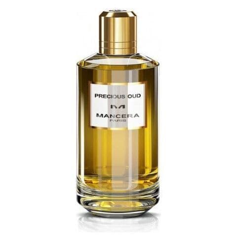 عطر مانسيرا بريشيوس عود