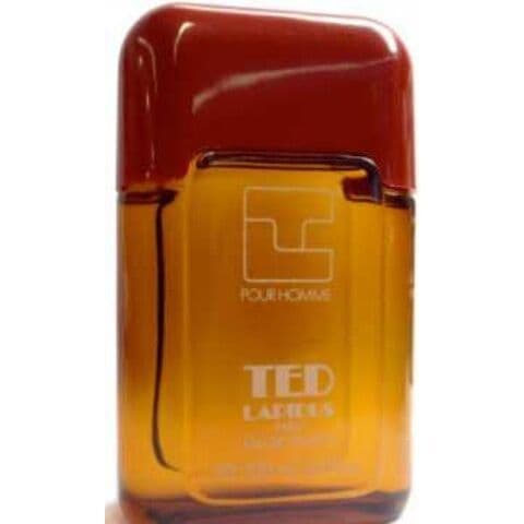 عطر تيد لابيدوس بور هوم