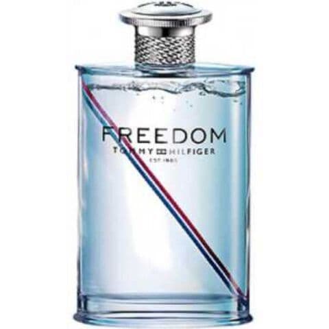 عطر تومي هيلفيغر فريدوم