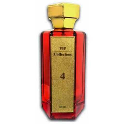 عطر أترين ستار في أي بي كولكشن نامبر 4