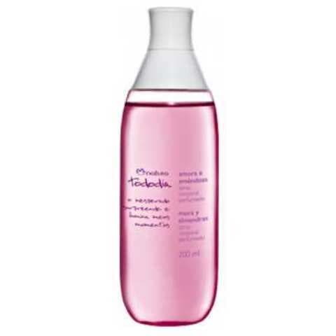 عطر ناتورا أمور اي أمندوس