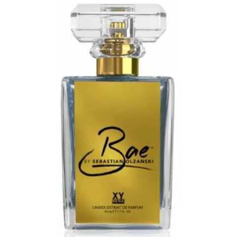 عطر اكسايرينا بي باي سيباستيان أولزانسكي