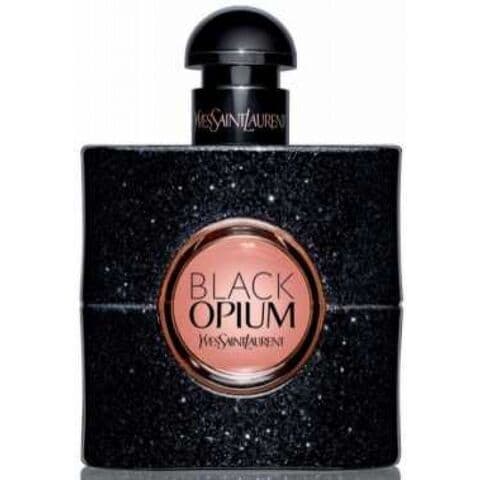 عطر بلاك اوبيوم إيف سان لوران