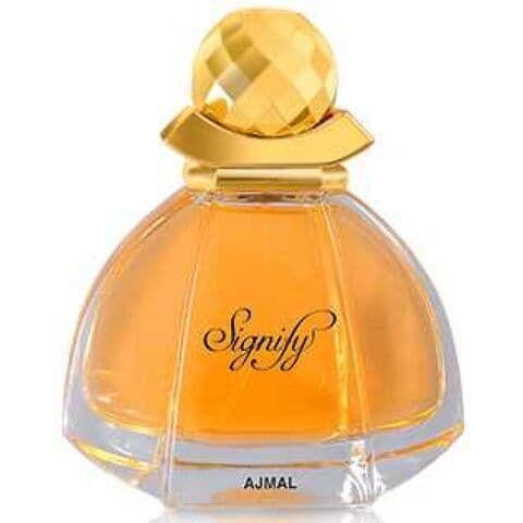 عطر أجمل سجنيفاي