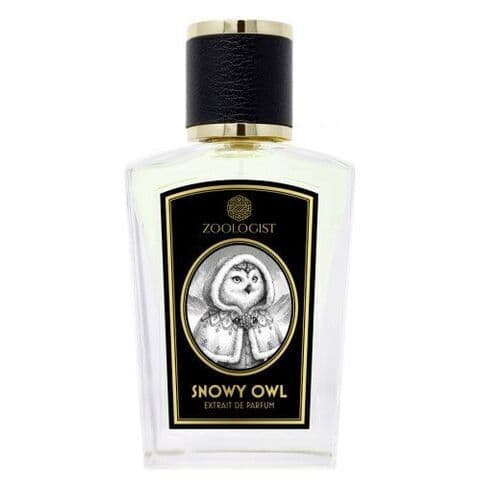 عطر زولوجيست بيرفيومز سنوي أويل