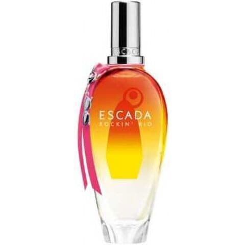 عطر اسكادا روكين ريو 2011 اسكادا