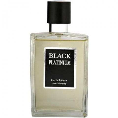 عطر دينا كوزماتيكس بلاك بلاتينوم