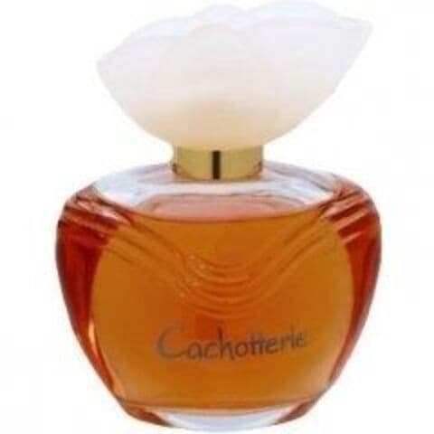 عطر دينا كوزماتيكس كاتشوتيري