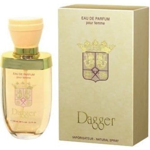 عطر دينا كوزماتيكس داجر فور هير
