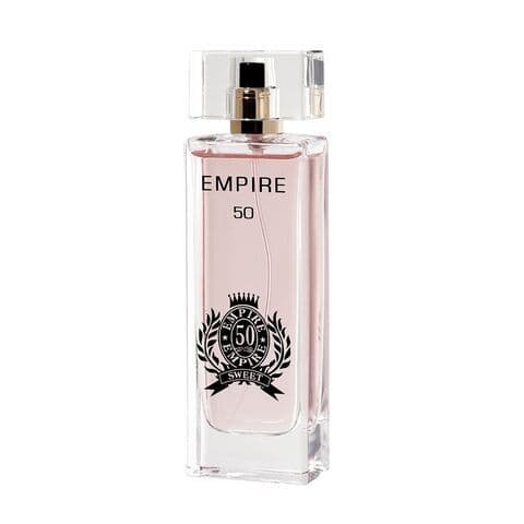 عطر دينا كوزماتيكس امباير 50 سويت