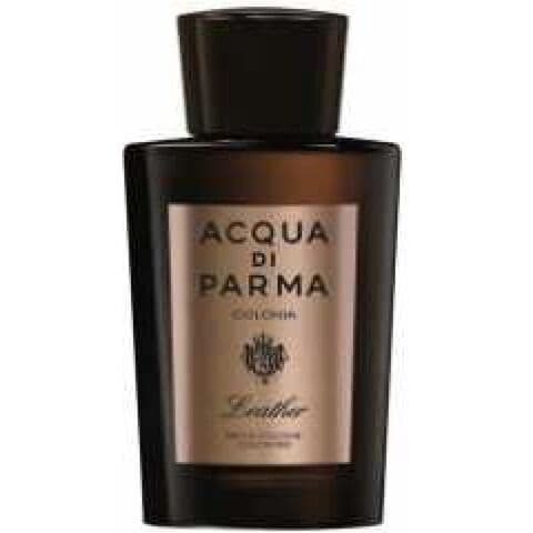 عطر أكوا دي بارما كولونيا ليذر يو دي كولون كونسنتريه