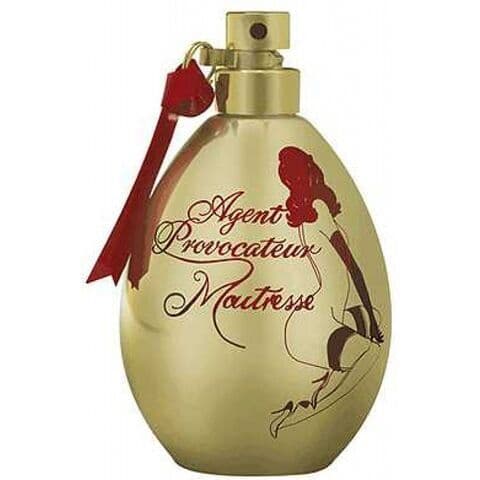عطر ايجنت بروفاكاتور متريس