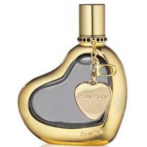 عطر بيبي جولد