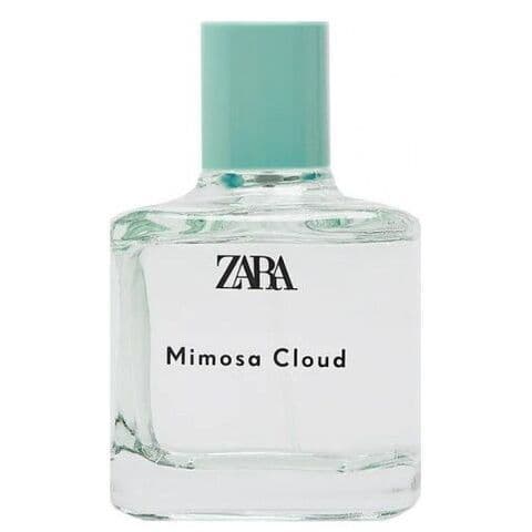 عطر زارا ميموزا كلاود يو دي تواليت